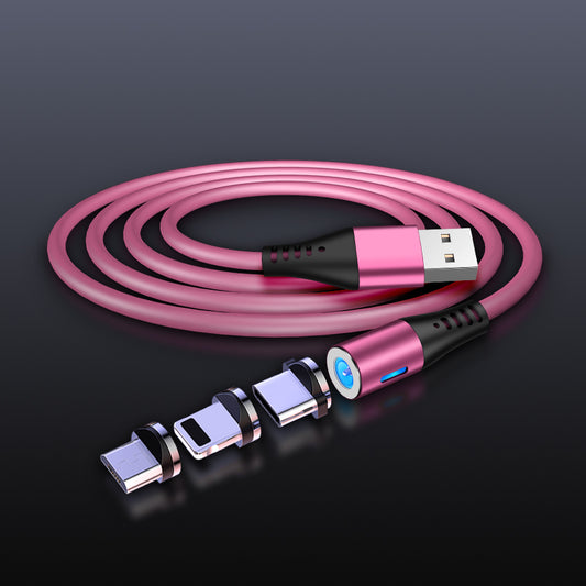 Multi cable offer - 4 x 1m Nova Flex Magnetic Cables!